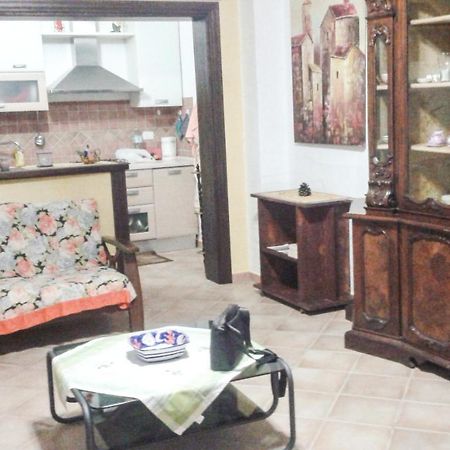 La Terrazza Fiorita Villa Nebida Esterno foto