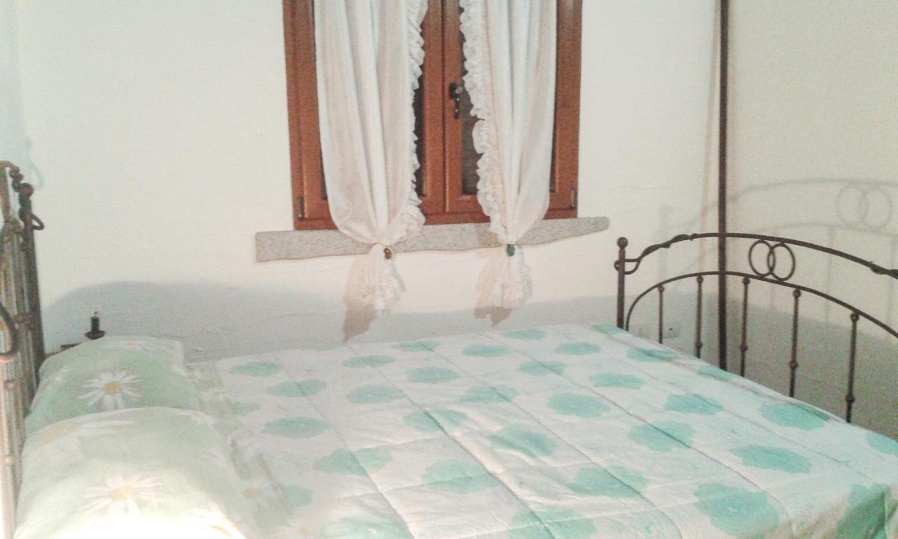 La Terrazza Fiorita Villa Nebida Esterno foto